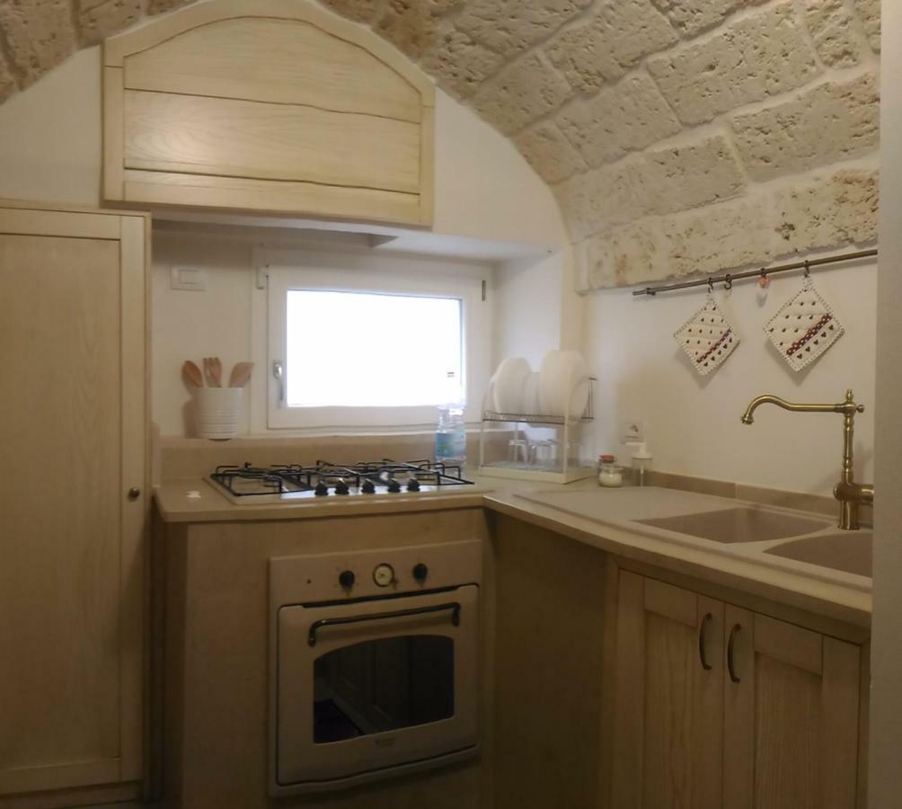 Вилла La Petite Maison Каровиньо Экстерьер фото