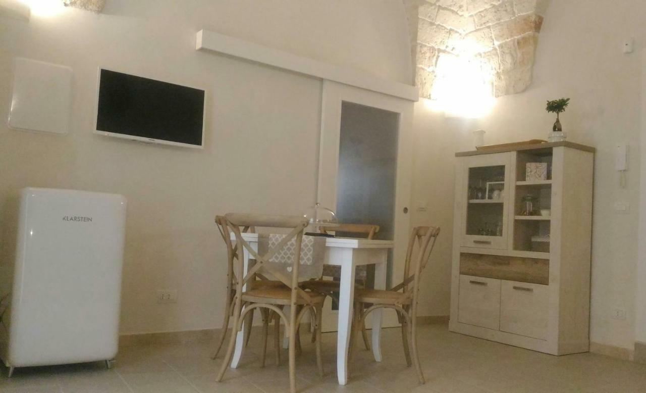 Вилла La Petite Maison Каровиньо Экстерьер фото