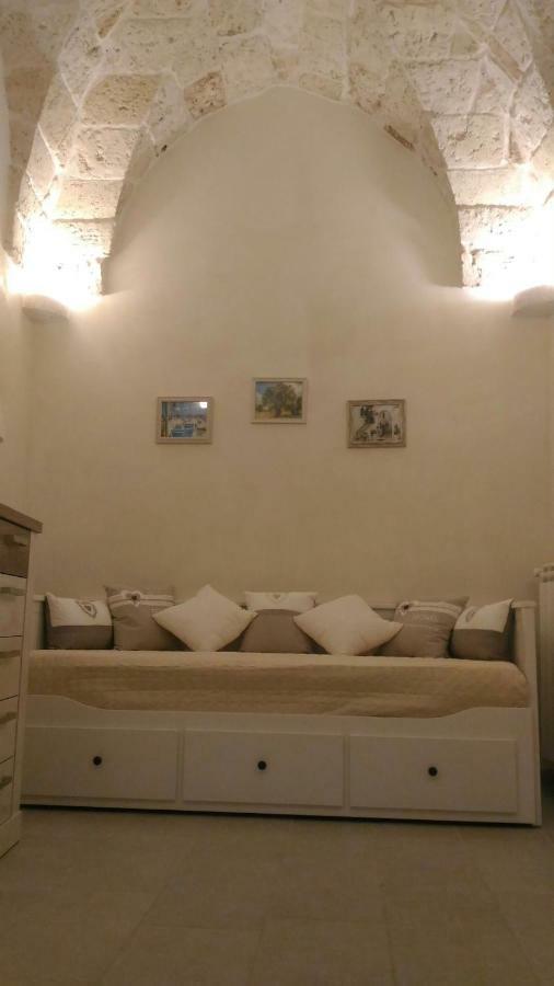 Вилла La Petite Maison Каровиньо Экстерьер фото